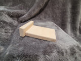 Chinchilla Ledge Shelve Kit