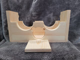 Chinchilla New Cage Set
