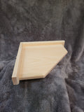 Chinchilla Ledge Shelf