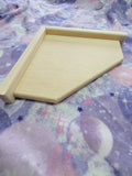 Chinchilla Ledge Shelf