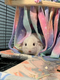 Chinchilla Diamond Corner Ledge