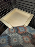 Chinchilla Ledge Shelf