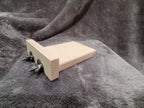 Chinchilla Ledge Shelves 7 Piece Ledge Shelf Bundle Kiln Dried Pine Wood + Mounting Hardware Seven Piece Ledge Shelf Set
