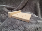 Chinchilla Ledge Shelves 11  Piece Ledge Shelf Bundle Kiln Dried Pine Wood + Mounting Hardware Ledge Shelf Set