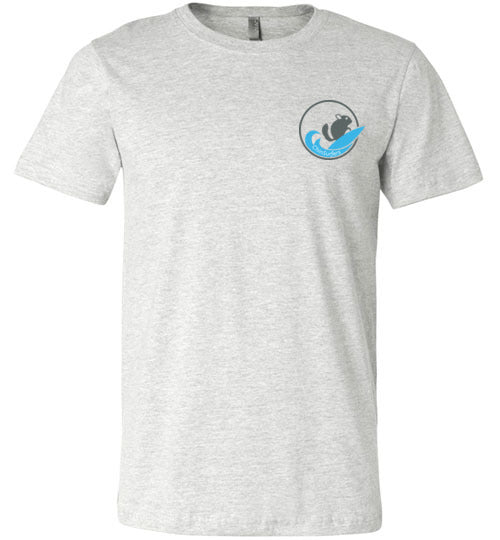 ChinSurfers Unisex Tee