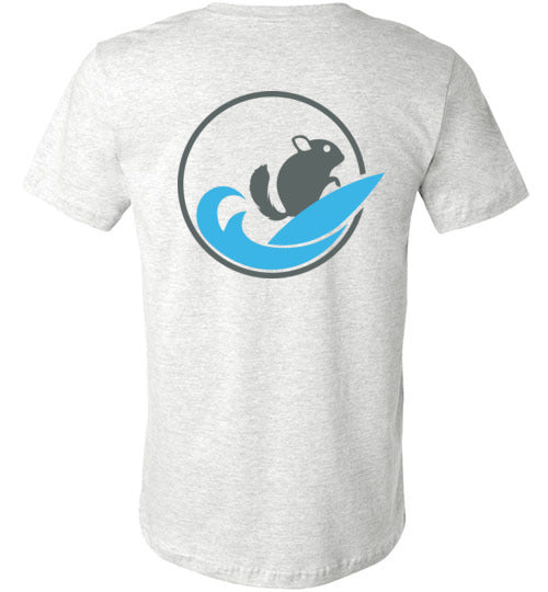 ChinSurfers Unisex Tee