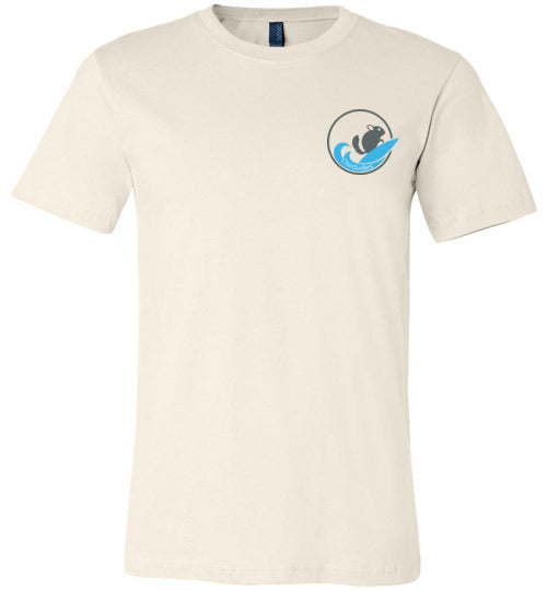 ChinSurfers Unisex Tee