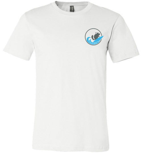 ChinSurfers Unisex Tee