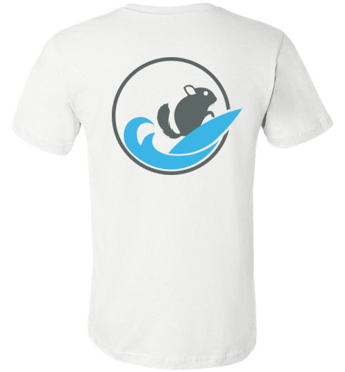 ChinSurfers Unisex Tee