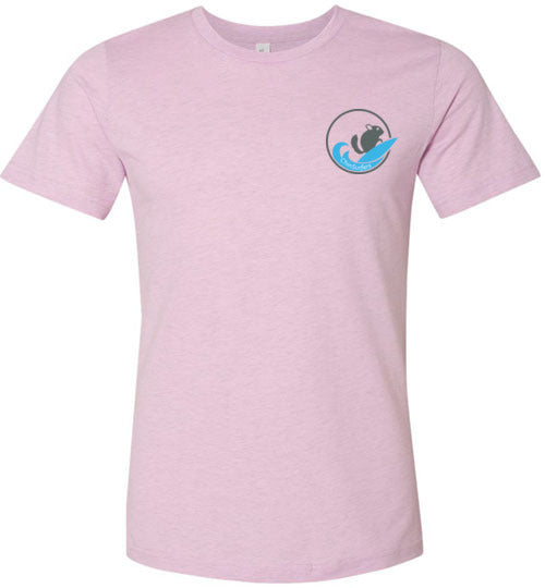ChinSurfers Unisex Tee