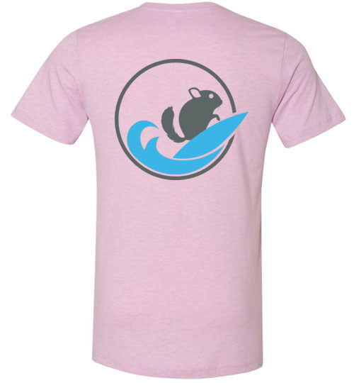 ChinSurfers Unisex Tee