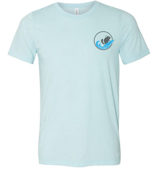 ChinSurfers Unisex Tee