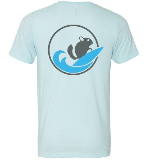 ChinSurfers Unisex Tee