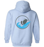 ChinSurfers Pullover Hoodie