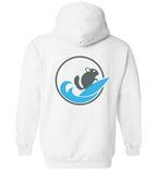 ChinSurfers Pullover Hoodie