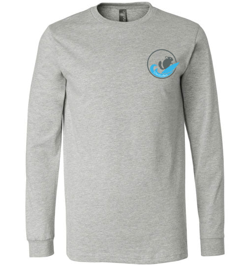 ChinSurfers Long Sleeve Tee 