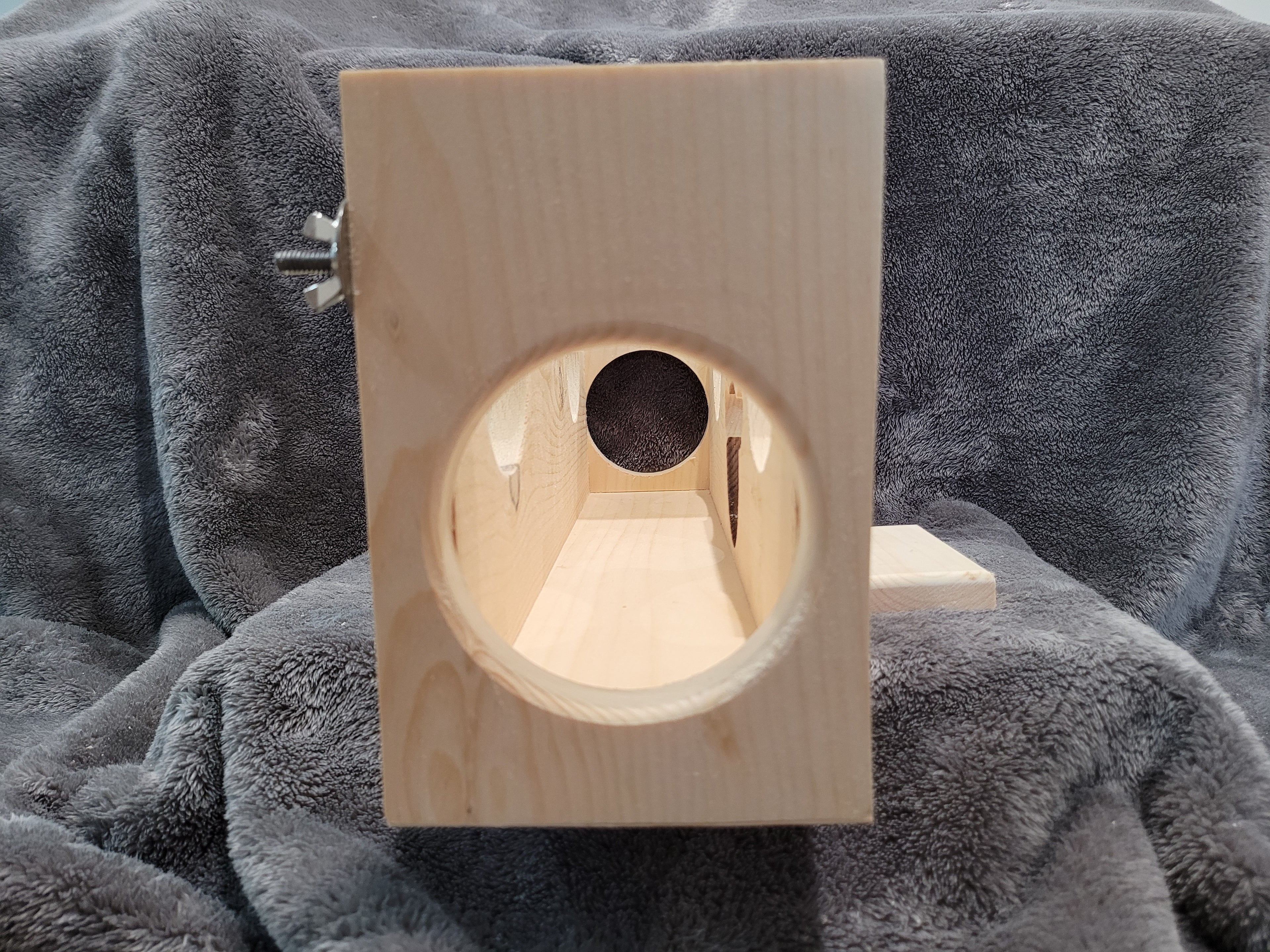 Chinchilla Top or Side Cage