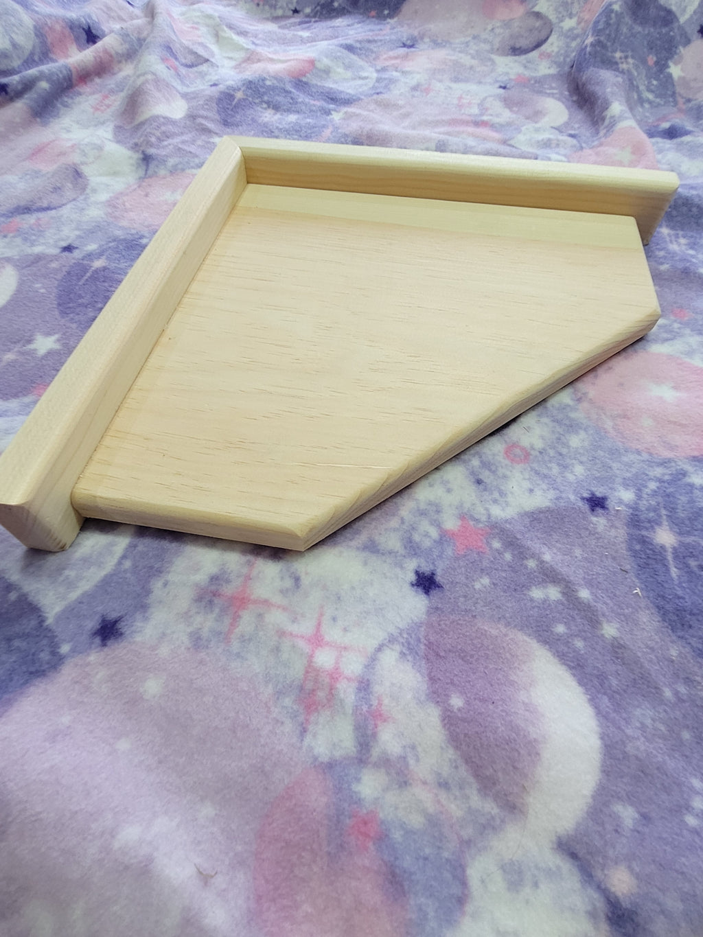 Chinchilla 3 Corner Ledge Kit