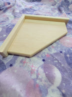 Chinchilla 3 Corner Ledge Kit