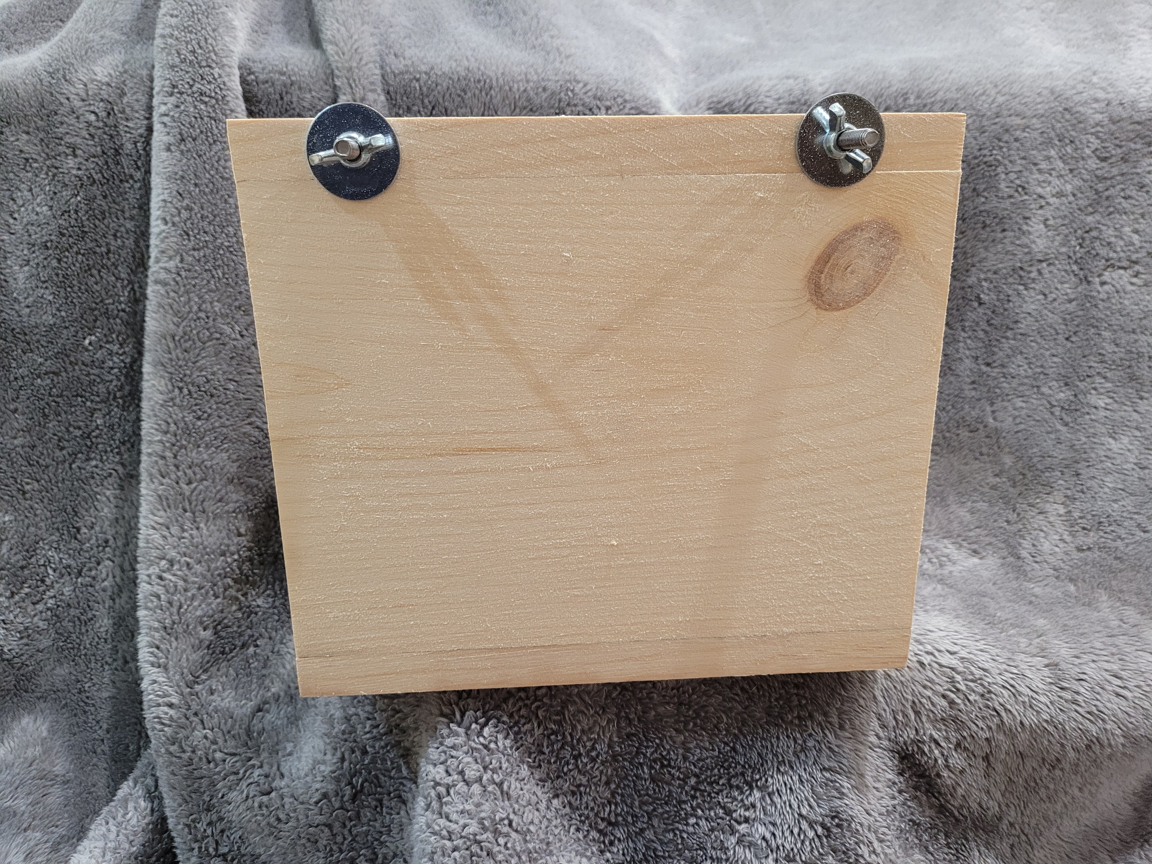 Chinchilla New Cage Set