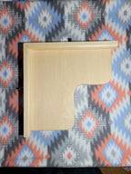 Chinchilla Ledge Shelf