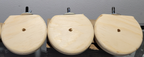 Chinchilla Ledge Shelve Kit