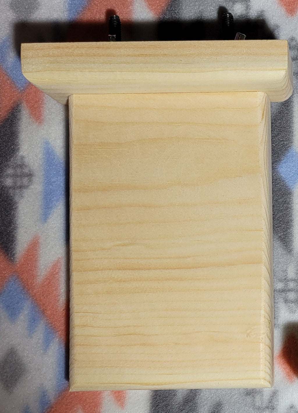 Chinchilla Ledge Shelf