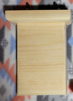 Chinchilla Ledge Shelf